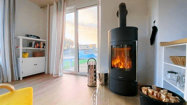 Family-friendly charming vacation home with terrace, grill & sauna | Pet-friendly — photo 3