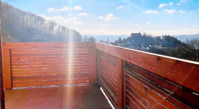 Villa with hot tub & sauna — photo 3