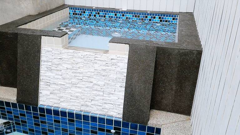Appartement Pattaya