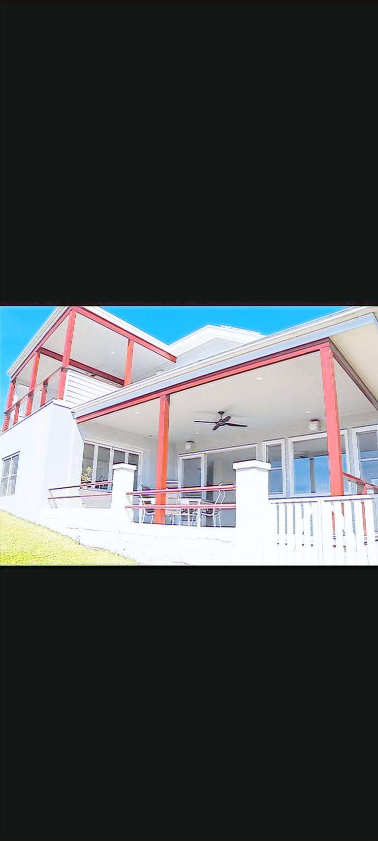 Apartment  Bellingen