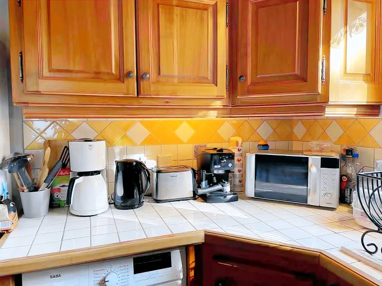 Children-friendly charming apartment with garden, terrace & fast internet | Mountain view | Dogs allowed — photo 3