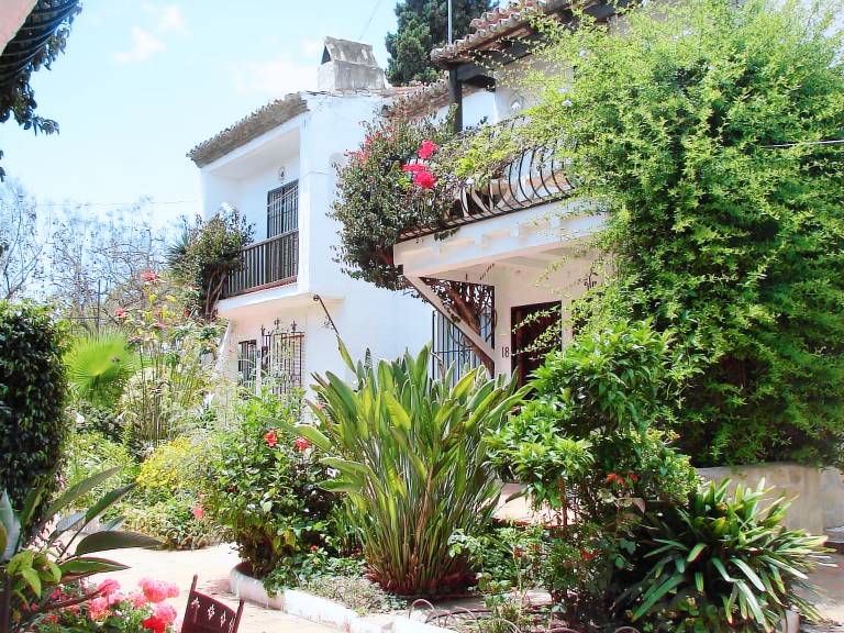 Casa  Maro
