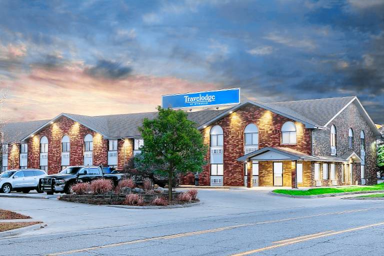 Travelodge by Wyndham Elkhart — photo 4