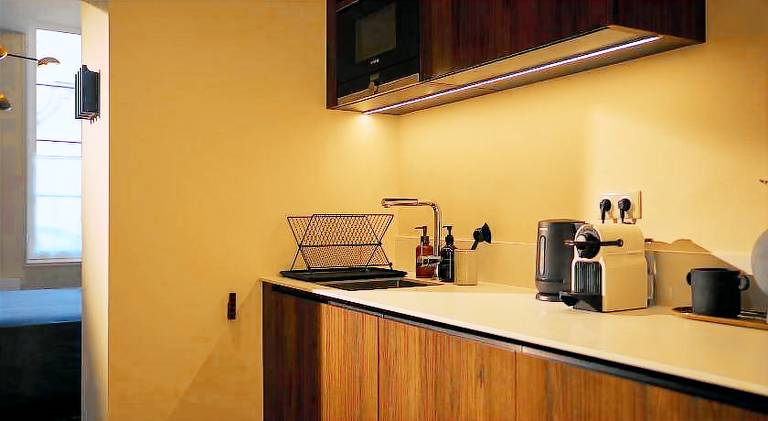 Beautiful rental apartment with jacuzzi | Pets are welcome — photo 3