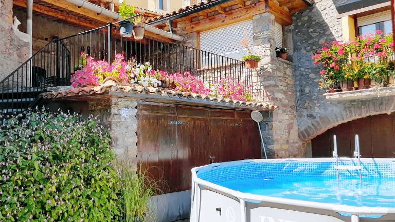 Holiday Home 'Teule 2' with Mountain View, Shared Pool and Wi-Fi — photo 2