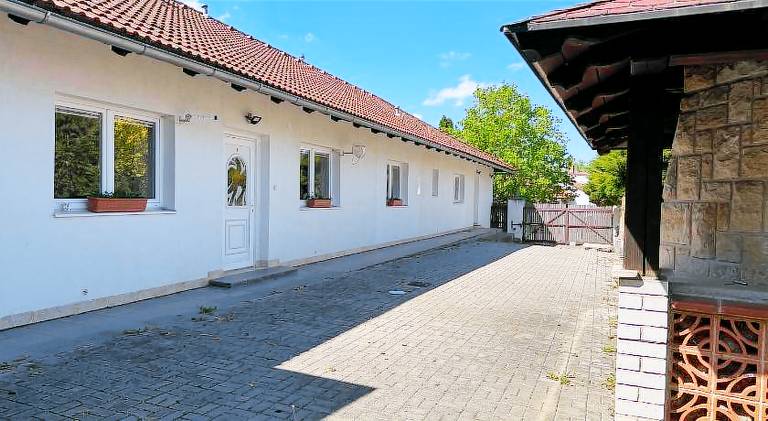 Apartmán Městec Králové