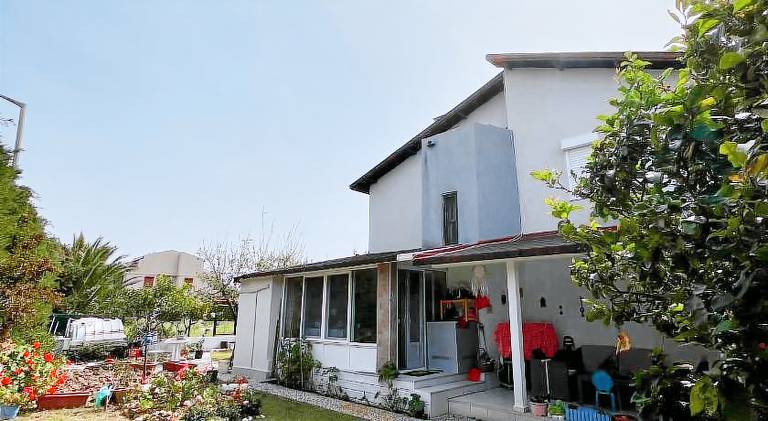 Villa 19 Apart Otel in Cesme