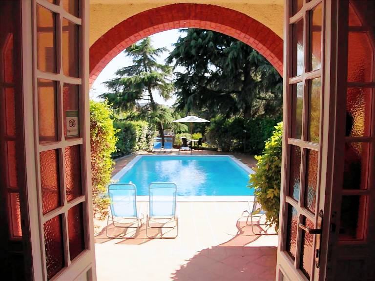 Appartamento vacanza Assisi