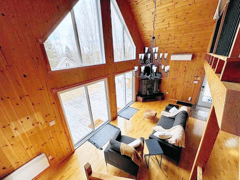 Chalet Baie-Saint-Paul