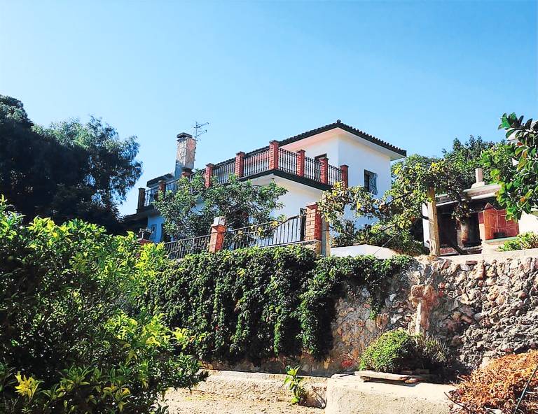 Casa Tortosa