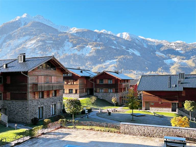 Ferienwohnung Matrei in Osttirol