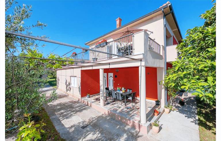Ferienhaus  Kaštel Novi
