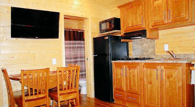 Verde Valley Deck Cottage 7 — photo 5
