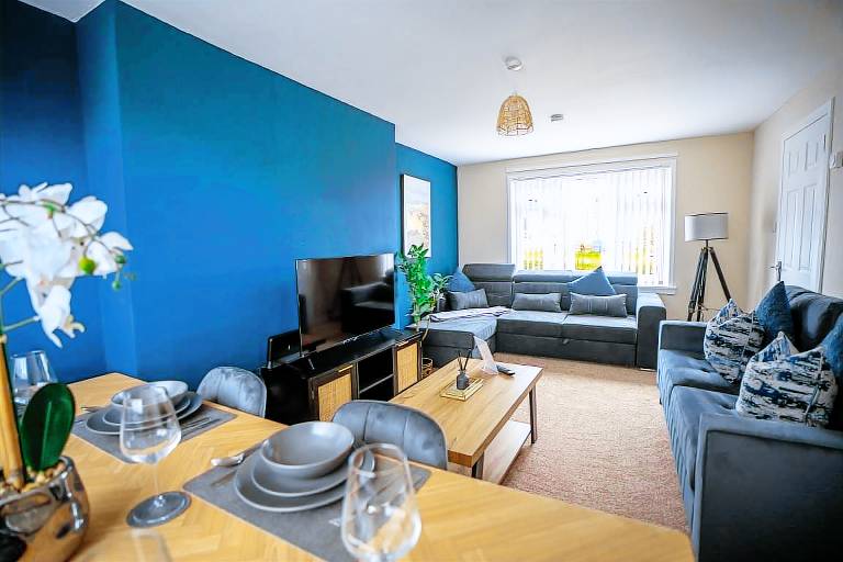 House  Bathgate