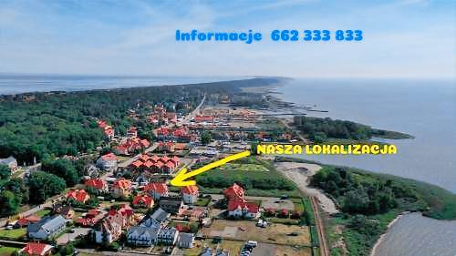 Apartament Krynica Morska