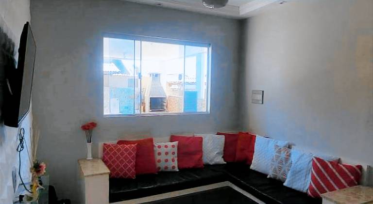 House with 2 rooms for 6 persons — photo 5