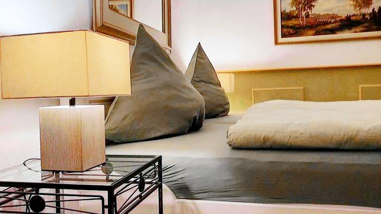 Ferienwohnung Rennerod