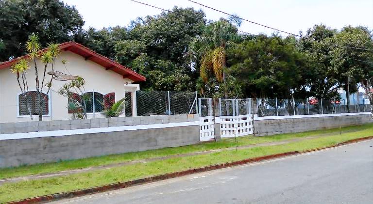 Vacation home with 2 rooms for 10 persons in Sao Jose