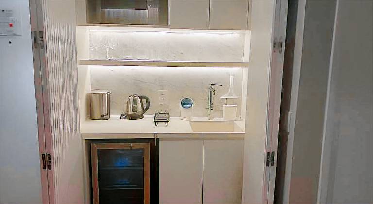 Charming holiday apartment with pool | Near Paulista Avenue | Pet-friendly — photo 2