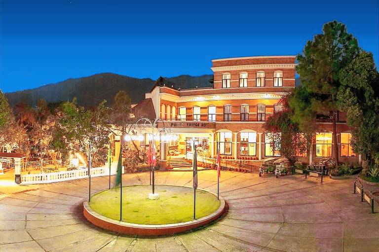 Park Village Resort by KGH Group