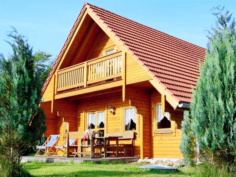 Ferienhaus Philippsreut