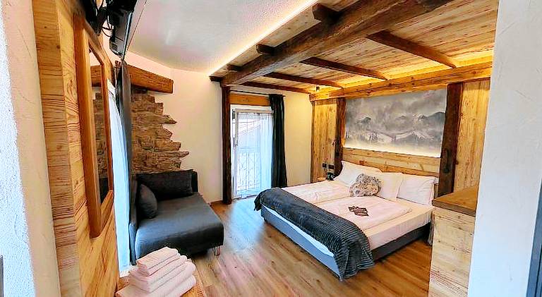 Hotel Rio Bianco — photo 2