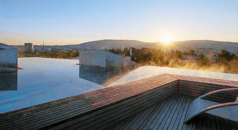 B2 Boutique Hotel Spa — photo 2