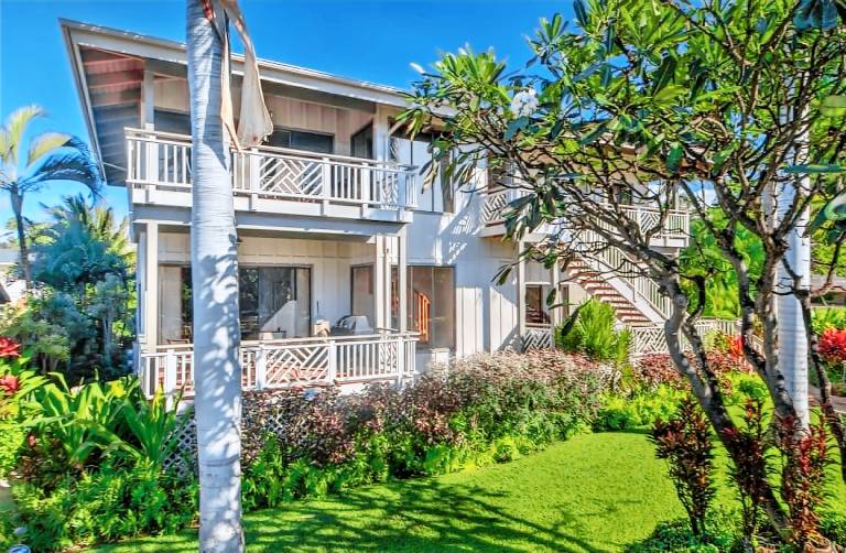 House  Poipu