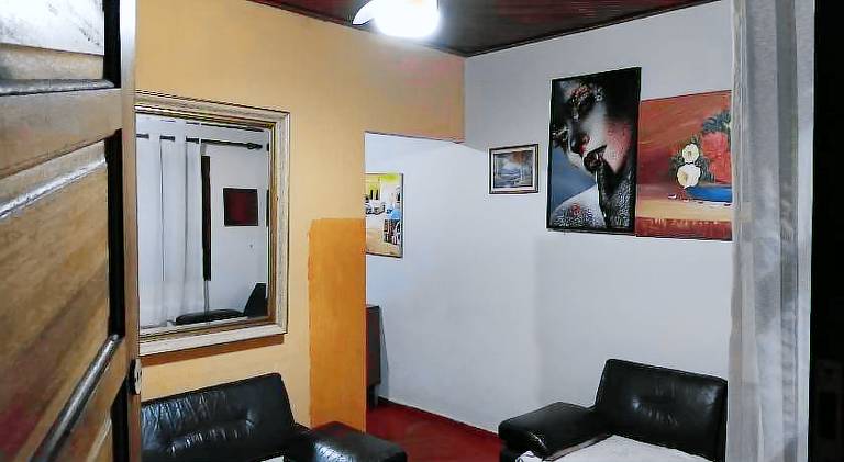 Vacation home with 1 room for 6 persons — photo 2