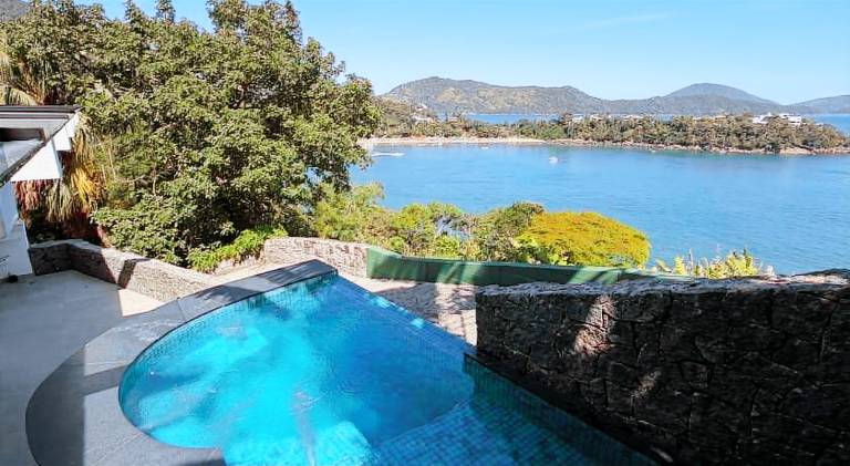 House with pool, garden & terrace | Close to the beach | Suitable for remote work | Pets allowed — photo 3