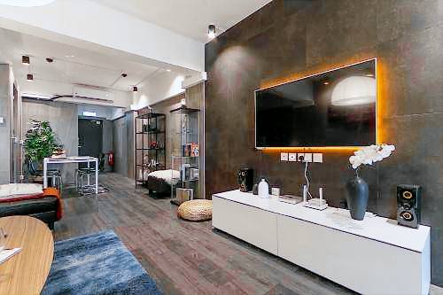 Ferienwohnung  Hongkong