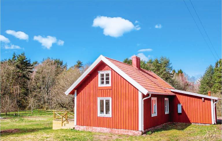 Ferienhaus  Kalmar