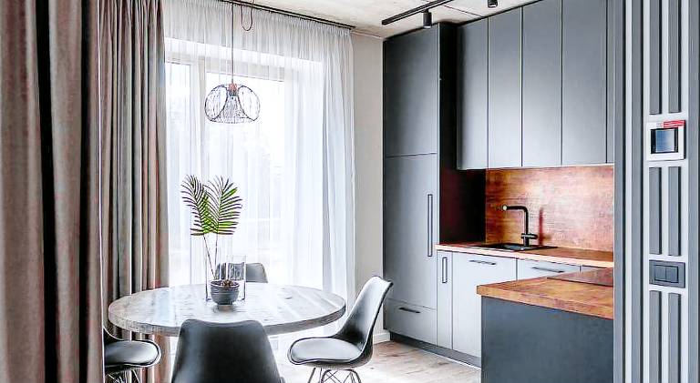 Beautiful rental apartment | Next to Vilnius Cathedral | Pet-friendly — photo 4
