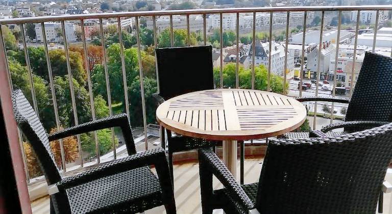 Pleasant apartment | Pets are welcome — photo 3