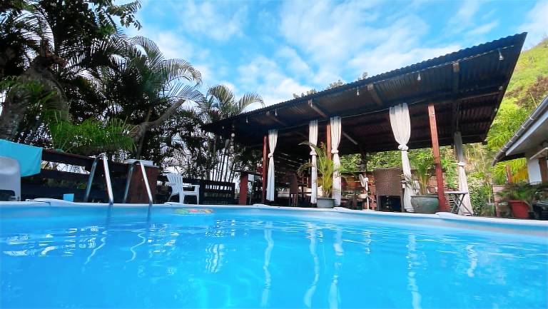 Villa  Moorea