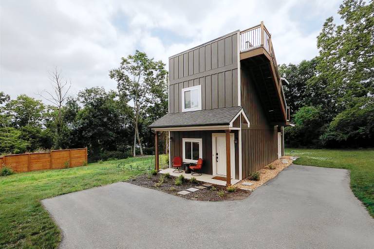House  Midtown - Westport