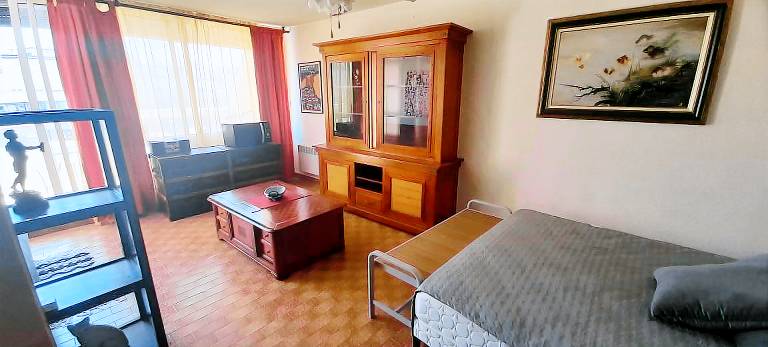Pleasant studio with patio | Next to the beach | Pets allowed — photo 4