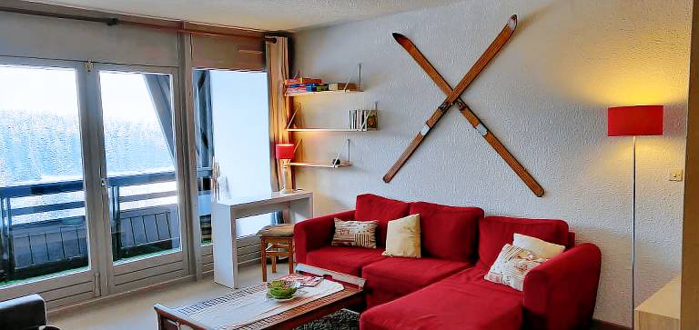 Appartement Villard-de-Lans
