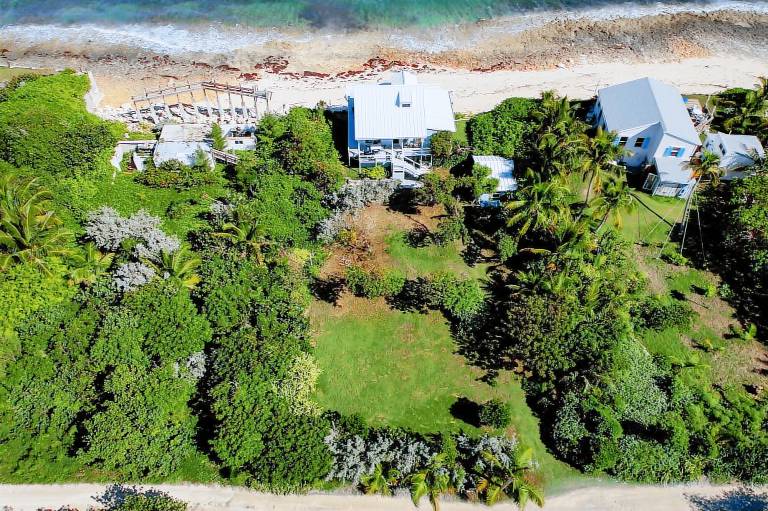 House Elbow Cay