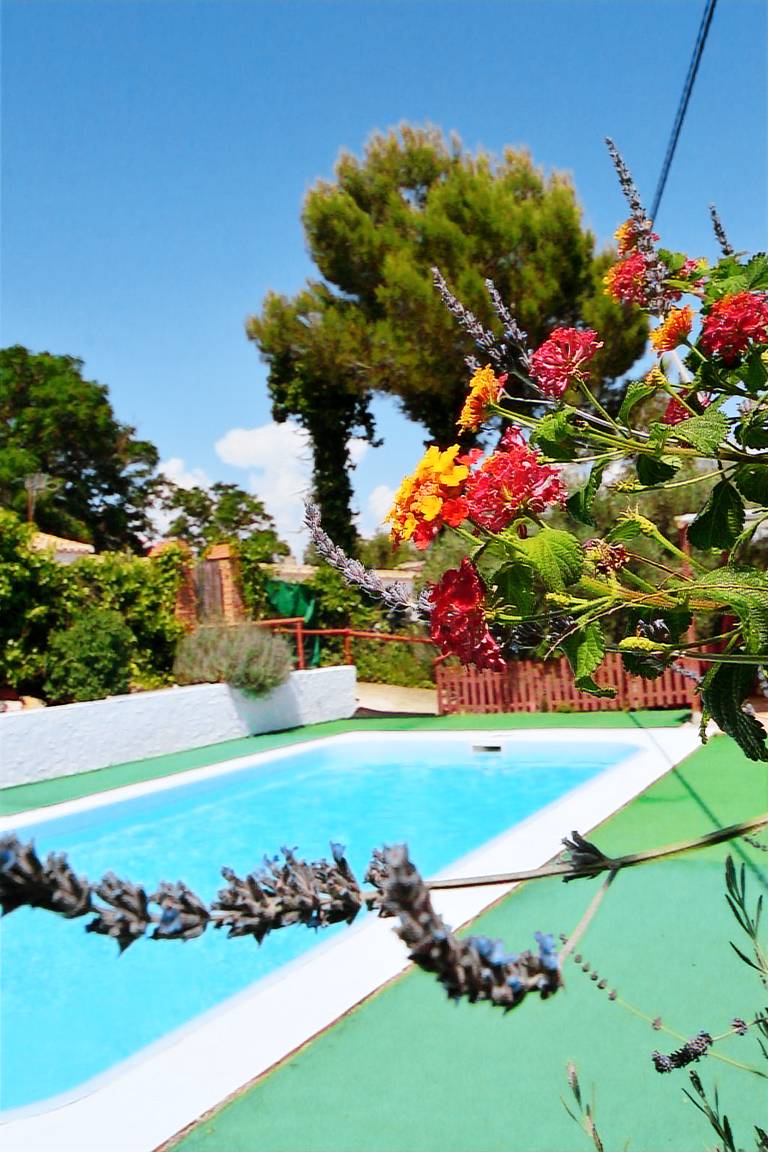 Ferienhaus in Algarinejo, Fuentes de Cesna für max. 8 Personen, Ferienhaus in Algarinejo, Fuentes de Cesna für max. 8 Personen,