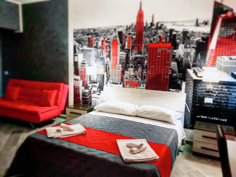 Holiday apartment with terrace | Suitable for remote work — photo 2
