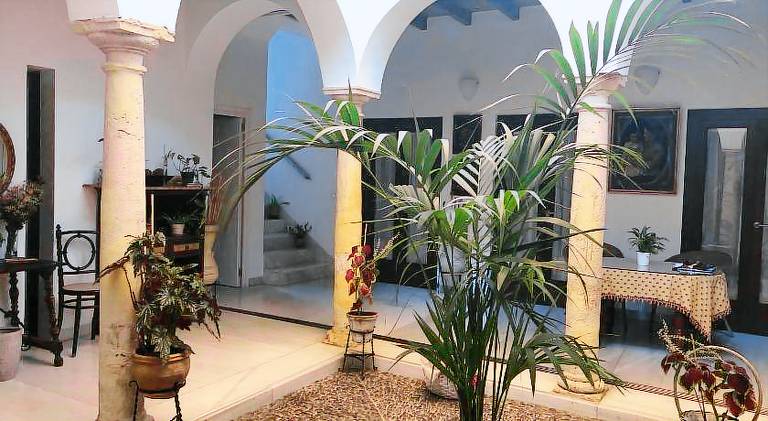 Nice rental apartment with terrace | Close to Mosque–Cathedral of Córdoba | Pet-friendly — photo 4