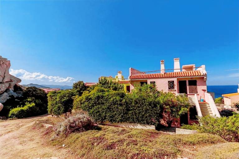 Apartment with pool & terrace | Sea view — photo 4