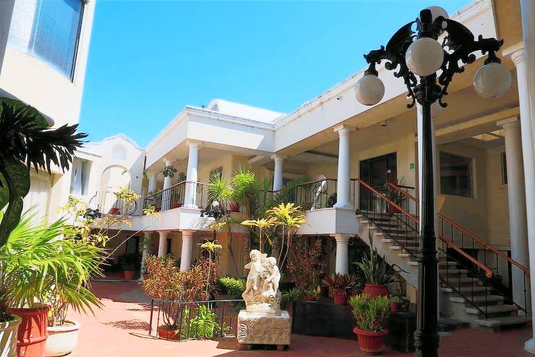 Suites Costa Blanca — photo 5
