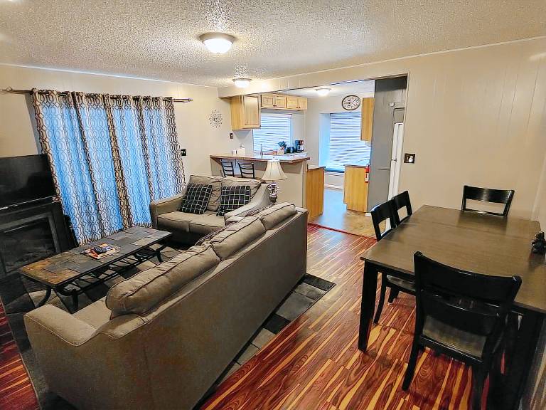 Condo  Fairplay