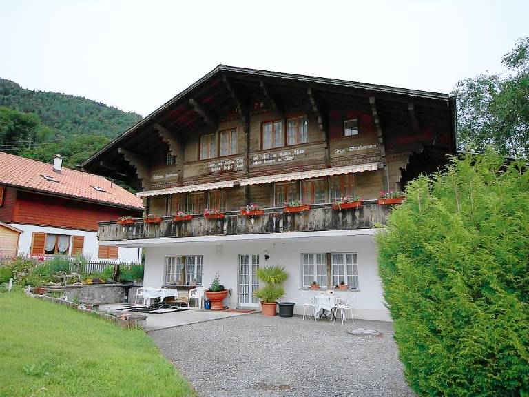 Dom  Interlaken