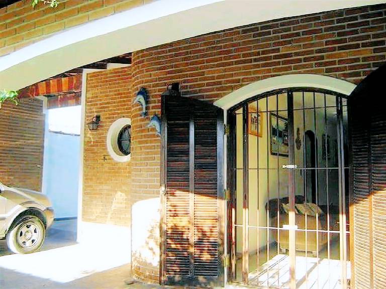 Casa Caraguatatuba