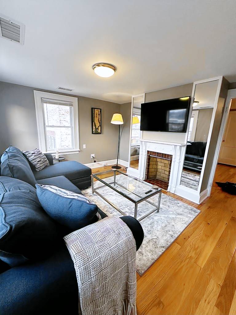 Apartment Port Chester