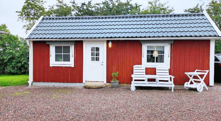 Hus Linköping