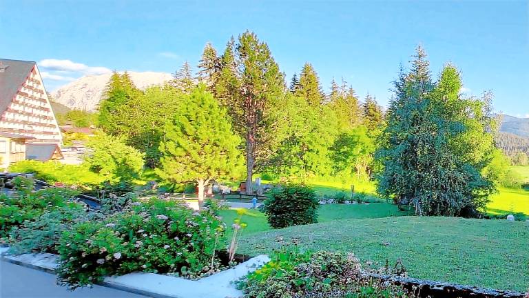 Ferienwohnung Bad Mitterndorf